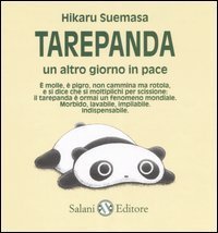 Tarepanda - Un altro giorno in pace