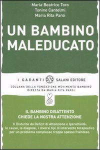 Un bambino maleducato