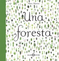 Una foresta