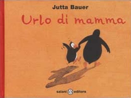 Urlo di mamma