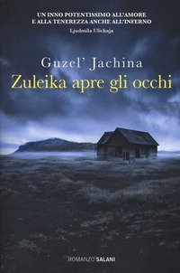 Zuleika apre gli occhi