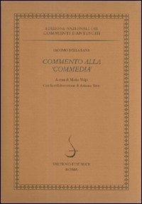Commento alla &laquo;Commedia&raquo;