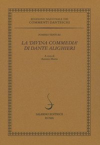 La &laquo;Divina Commedia&raquo; di Dante Alighieri