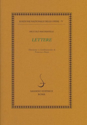 Lettere