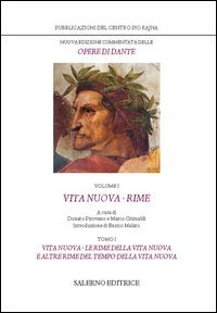Nuova edizione commentata delle opere di Dante