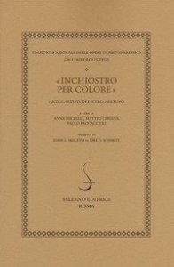 &laquo;Inchiostro per colore&raquo;. Arte e artisti in Pietro Aretino