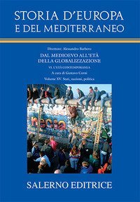 Storia d'Europa e del Mediterraneo