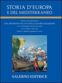 Storia d'Europa e del Mediterraneo