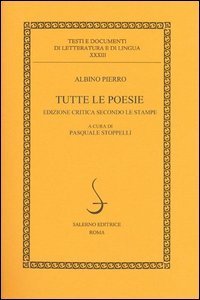 Tutte le poesie
