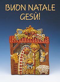 Buon Natale, Ges&ugrave;!