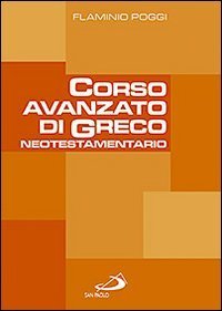 Corso avanzato di greco neotestamentario