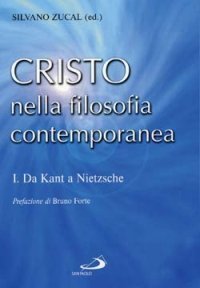 Cristo nella filosofia contemporanea
