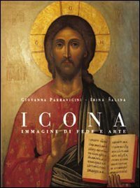 Icona. Immagine di fede e arte