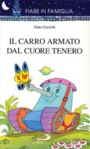 Il carro armato dal cuore tenero