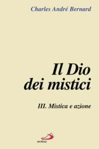Il Dio dei mistici