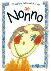 Il migliore del mondo &egrave; il mio nonno