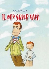 Il mio superpap&agrave;