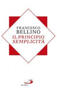 Il principio semplicit&agrave;