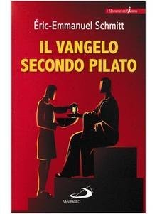 Il Vangelo secondo Pilato. Seguito da diario di un romanzo rubato