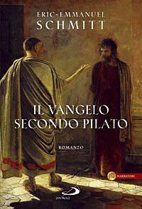 Il vangelo secondo Pilato