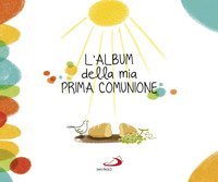 L'album della mia prima comunione