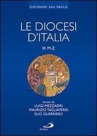 Le diocesi d'Italia