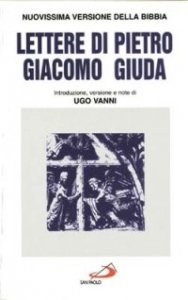 Lettere di Pietro, Giacomo, Giuda