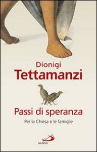 Passi di speranza. Per la Chiesa e le famiglie