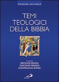 Temi teologici della Bibbia