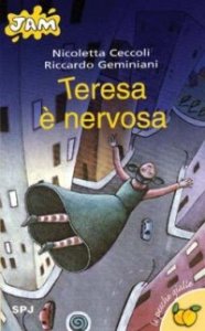 Teresa &egrave; nervosa