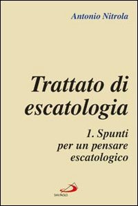 Trattato di escatologia