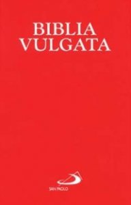 Bibbia vulgata
