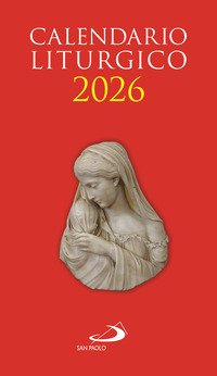Calendario Liturgico 2026