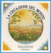 La creazione del mondo
