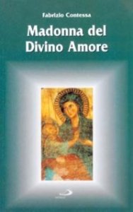 Madonna del divino amore