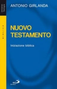 Nuovo Testamento. Iniziazione biblica