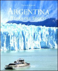 Argentina - Terra del fuoco
