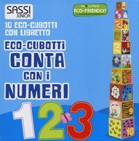 Conta con i numeri. Eco-cubotti