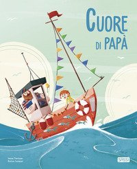 Cuore di pap&agrave;