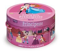 Il ballo delle principesse