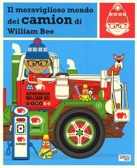 Il meraviglioso mondo dei camion