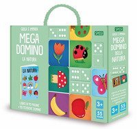 Natura. Mega-domino
