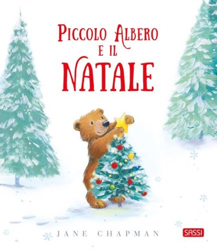 Piccolo Albero e il Natale