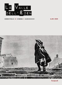 La valle dell'Eden. Semestrale di cinema e audiovisivi