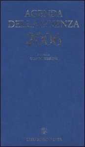 Agenda Della Scienza 2006