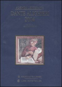 Agenda letteraria Dante Alighieri 2004