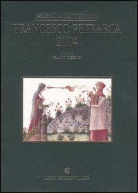 Agenda Letteraria Francesco Petrarca 2004