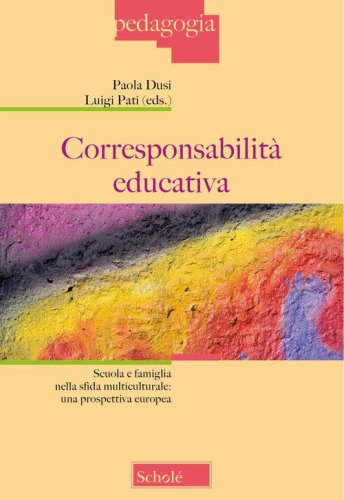 Corresponsabilit&agrave; educativa