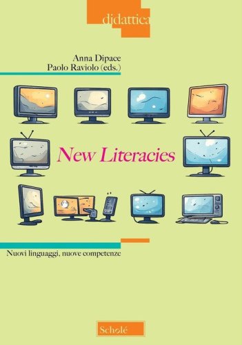 New literacies. Nuovi linguaggi, nuove competenze