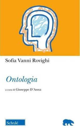 Ontologia